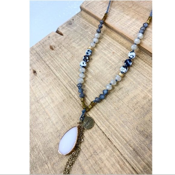 Jewelry - LAST ONE! INSPIRE NECKLACE